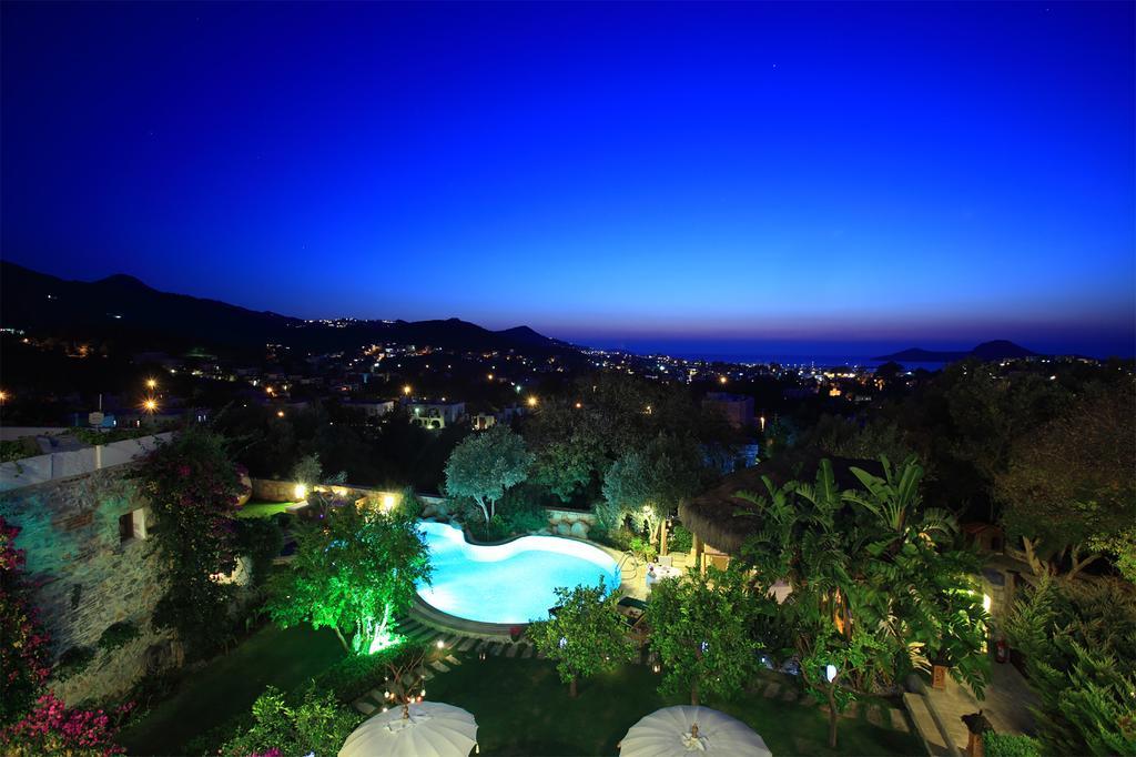 Sandima 37 Suites Yalıkavak Exterior foto