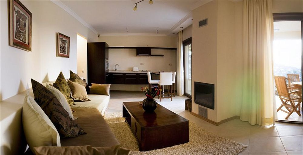 Sandima 37 Suites Yalıkavak Habitación foto