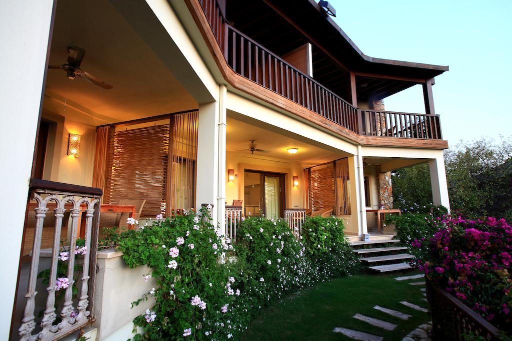 Sandima 37 Suites Yalıkavak Exterior foto