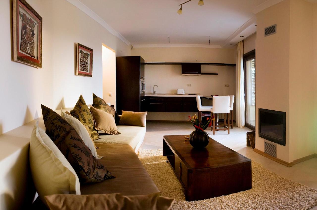 Sandima 37 Suites Yalıkavak Exterior foto