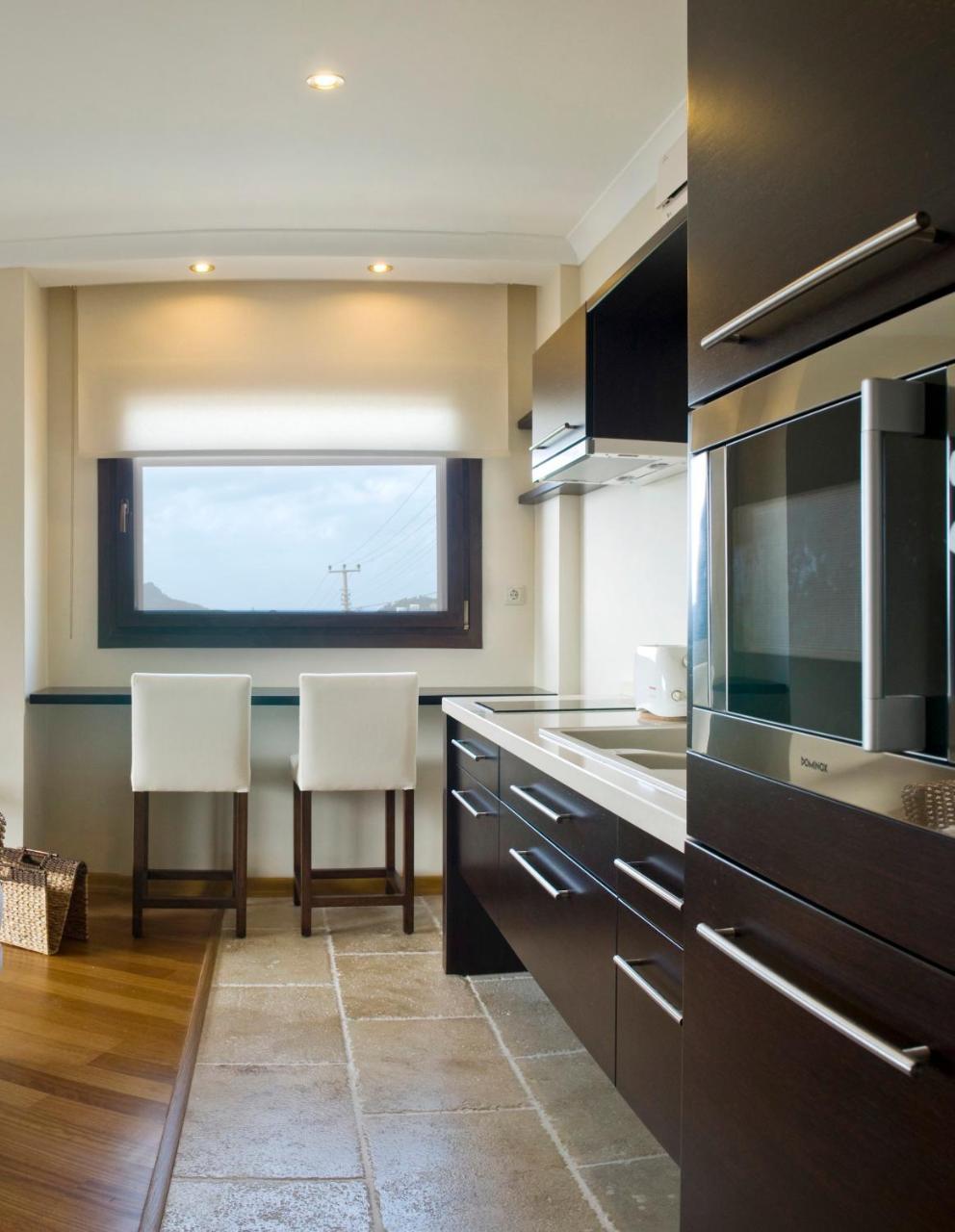 Sandima 37 Suites Yalıkavak Exterior foto
