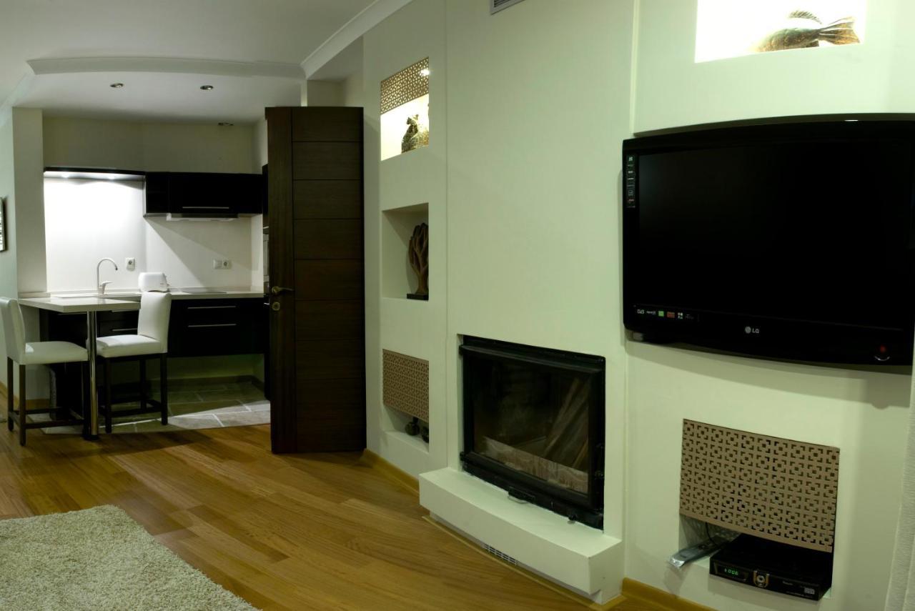 Sandima 37 Suites Yalıkavak Exterior foto